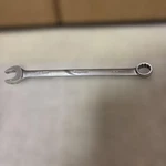 Snap-on Combination Wrench 22MM OEXM220B. Fixed Price $217.63.
