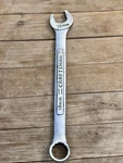 Craftsman #42925 12 Point 18MM Open Ended Wrench. Fixed Price $9.99.