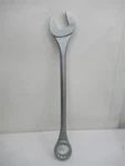 Urrea 1288, 2-3/4" Combination Wrench, Point, 34" Long. Fixed Price $400.00.