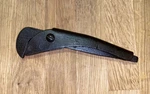 WW2 Footprint Pipe Wrench Grips 6 " Dated 1945 Army Broad Arrow Stamp Old Tools. Fixed Price $20.15.