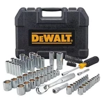 Dewalt DWMT81531 Mechanics Hand Tool Set (84-PIECE). Fixed Price $91.25.