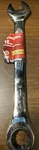 Husky 18MM Metric Ratcheting Combination Wrench Rust Resistant Hand Tool- New!!. Fixed Price $16.99.