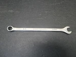 Craftsman Professional 3/8" Combination Wrench 12 Point 45975 Usa Engraving. Fixed Price $35.00.