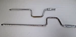 Snap On F4LB & F4MA Speed Wrenches. Fixed Price $38.99.