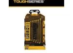 Dewalt DWMT45426 Toughseries Metric Combination Wrench Set, 8 Pcs. Fixed Price $85.84.