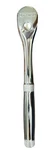 Proto J5249XL Full Polish 3/8" Drive 8-1/2" Premium Pear Head Standard Ratchet. Fixed Price $57.90.