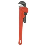 Westward 3LY99A Straight Pipe Wrench Ductile Iron 14 Inch. Fixed Price $35.54.