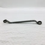 S-k Tools 33024 Offset Box Wrench 3/4" 25/32" 12 Pt Vintage Usa 11 Inches Long. Fixed Price $23.00.