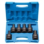 Grey Pneumatic 9196MH 1"DR 6PC Hex. Fixed Price $317.64.