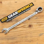 Gearwrench 9MM Ratchet Spanner Reversible 9609N. Fixed Price $9.97.