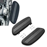 Driver Footboard Floorboard Kit Fit For Harley Touring Street Glide 86-25 Black. Fixed Price $115.99.
