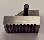 Armstrong 95-096 Insert Jaw For 73-018 Pipe Wrench Usa. Fixed Price $5.00.