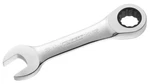 Expert Facom Metric Stubby Combination Ratchet Spanner Wrench, 17MM - E110921. Fixed Price $18.39.
