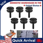 6PCS Table Roller For Ridgid 7"TILE Saw R4030S R4031S R40311 DT180EVO. Fixed Price $17.29.