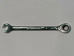 Gearwrench Reversible Ratcheting Combo Metric/sae - Your Choice. Fixed Price $13.99.