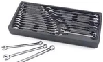 Kd Tools 24 Pc Sae Metric Long Combination Wrench Set Non Ratcheting 81900. Fixed Price $289.95.