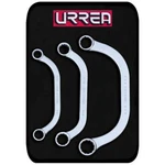 Urrea 1700A Wrench Set 3PC Std Obst Sat. Fixed Price $54.06.