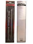 Gearwrench Pc Wobble Extension Set 1/4" Drive 81004D. Fixed Price $25.99.