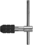 Century Drill Tool 98501 T-handle Tap Wrench 00/4" 0-6MM. Fixed Price $11.36.