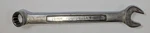 Craftsman Metric 19MM 12 Pt Offset Combination Wrench Model 42921 Made Usa. Fixed Price $29.99.