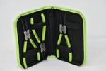 Matco Tools SPRS467 Pliers Set (missing PRS246) Pro Hand Exc Used. Fixed Price $69.95.