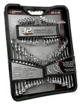 Performance Tool W1099 32 Piece Sae And Metric Combination Wrench Set. Fixed Price $36.45.