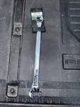 Brigade Tools 3/4 Combination Wrench BR10714 Rare 12PT Lifetime Warranty Chrome. Fixed Price $6.00.