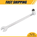 Single Car Repairing 8MM Metric Swivel Head Socket Spanner Wrench Tool Universal. Fixed Price $18.99.
