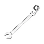 Flzosper 15/16' Sae Flex-head Gear Wrench,box End 72-TOOTH Ratcheting C.... Fixed Price $21.05.