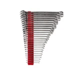 Tekton Wrench Sets 27-PIECE Combination W/ Modular Slotted Organizer Hand Tools. Fixed Price $331.08.