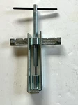 Superior Tool 03870 Pro-line Plumbers Puller Kit, Never-used. Fixed Price $10.00.