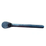 Snap-on Tools RAF80 Chrome 3/8" Drive Low-profile Ratchet. Fixed Price $85.99.