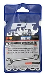 Performance Tool W30682 Metric Ignition Wrench Set, 10 Piece. Fixed Price $14.99.