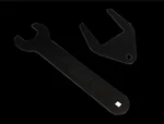 Lang Tools 3136- 36MM Fan Clutch Wrench (313636). Fixed Price $30.95.
