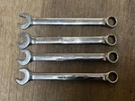 Lot Of Allen Usa Metric Wrenches 11 Mm 20417. Fixed Price $17.99.
