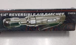Neiko Tools 31451A - 1/4" Drive Reversible Air Ratchet. Fixed Price $39.97.
