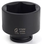 Sunex 465M 3/4-INCH Drive Standard Point Metric Impact Socket, Black. Fixed Price $81.43.