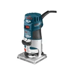 Bosch PR20EVSK-RT 1 Corded Electronic Palm Router Kit Certified Refurbished. Fixed Price $89.99.