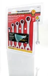 Ace 2194686 Sae Gearwrench Set 8.2 In. L Pc. Fixed Price $30.00.