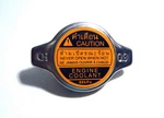 Steel Coolant Radiator Pressure Cap For Toyota Corolla AE100 E110 #005. Fixed Price $9.20.