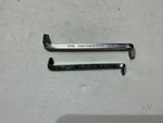 Vtg Duro/indestro Right Angle Screwdriver Set 4771 & 4772 Usa. Fixed Price $9.78.