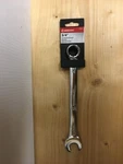 Crescent 3/4 In. X 12 Point Sae Combination Wrench 9.76 L Pc. Fixed Price $15.43.