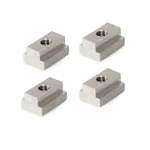 Truck Bed Down Rail Nut Utili-track Slide Block For Nissan Titan Frontier. Fixed Price $18.99.