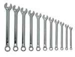 Williams Sae Combination Wrench Set (11 Piece). Fixed Price $211.11.