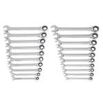 Gearwrench Genuine 35720A-02 Piece Ratcheting Combination. Fixed Price $179.99.