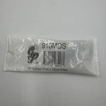 1/4" Surface Drive X 10MM Deep 910MDS Grey Pneumatic Metal 729440485573 Sockets,. Fixed Price $6.99.