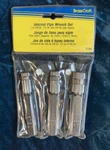 Brasscraft Internal Pipe Wrench Set #T150. Fixed Price $9.50.