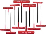 Proto J4968 11 Piece T-handle Hex Key Set. Fixed Price $114.44.