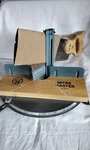 Greatneck Tools Mitre Master No MB-14 With Saw Table Top Set Up. Fixed Price $24.50.