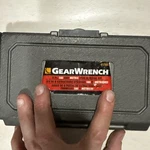 Gearwrench 8-PIECE 1/4" 7/16" Roller-type Stud Extractor Set. Fixed Price $70.00.